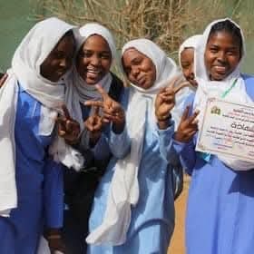 Sudanese Youth